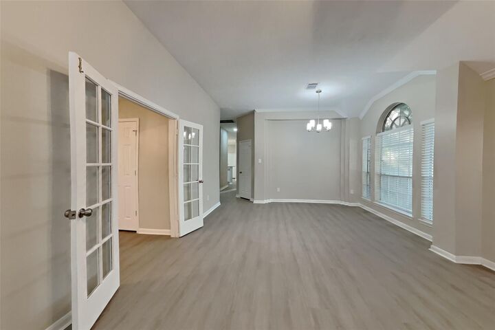 Property Photo:  16902 Canyon Ridge Court  TX 77379 