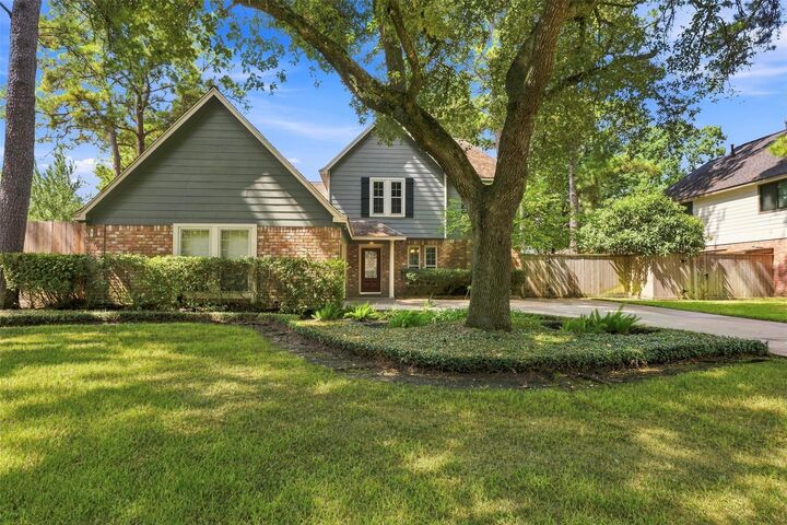 Property Photo: 13007 Lemur Lane TX 77429