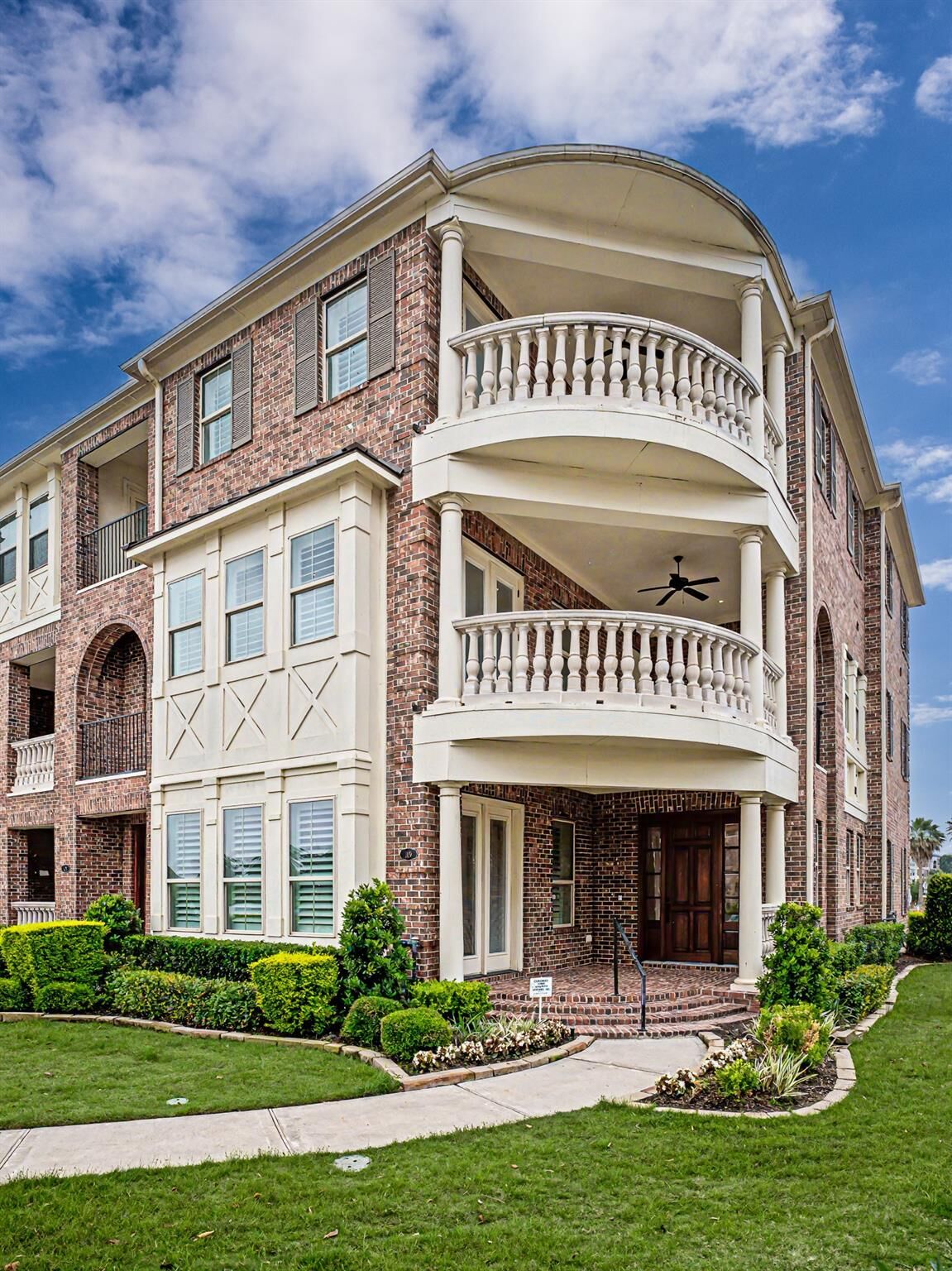 Property Photo: 119 Grace Point Drive TX 77498