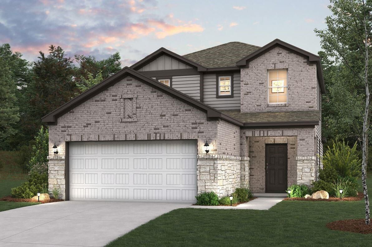 Property Photo:  21210 Gulf Menhaden Lane  TX 77433 