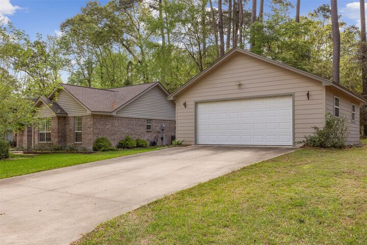 Property Photo: 80 Indian Harbor TX 75862