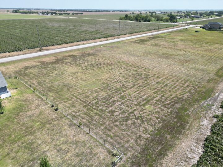 Property Photo: 9430 Galveston Street TX 77485