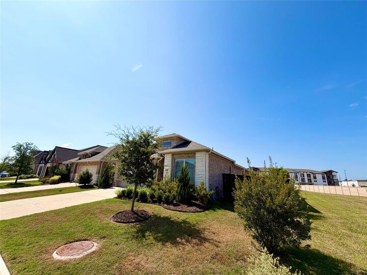 Property Photo:  11802 Radura Road  TX 77346 