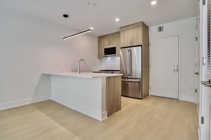 Property Photo: 303 Madison St 206 NJ 07030