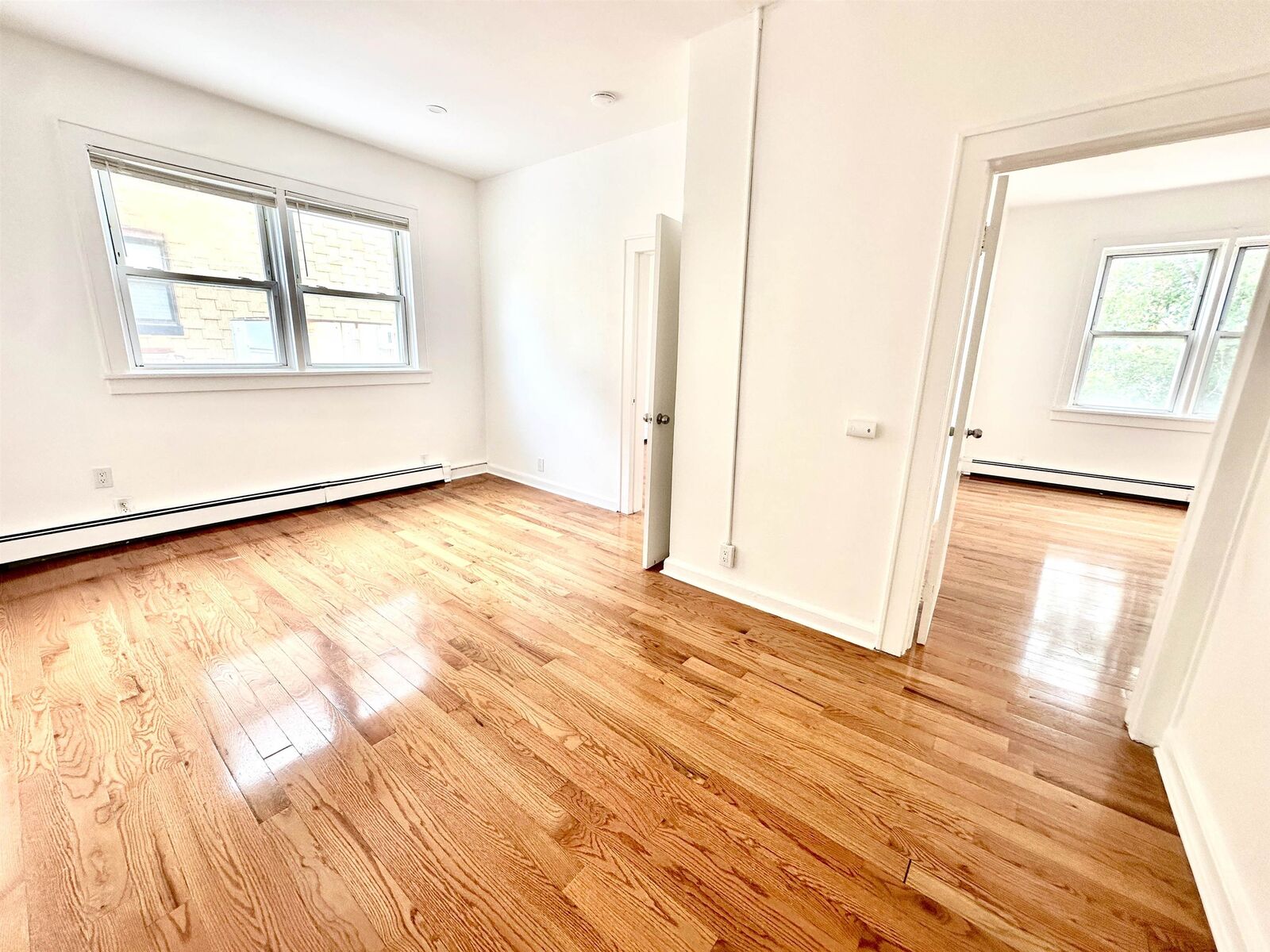 Property Photo:  418 Central Ave 2  NJ 07307 