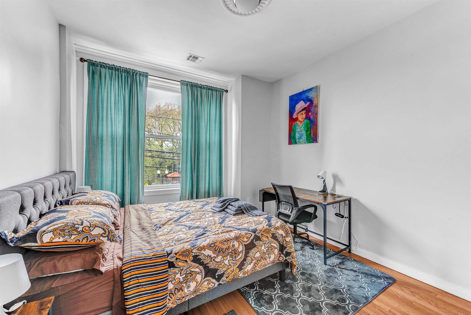 Property Photo:  5218 Park Ave  NJ 07093 