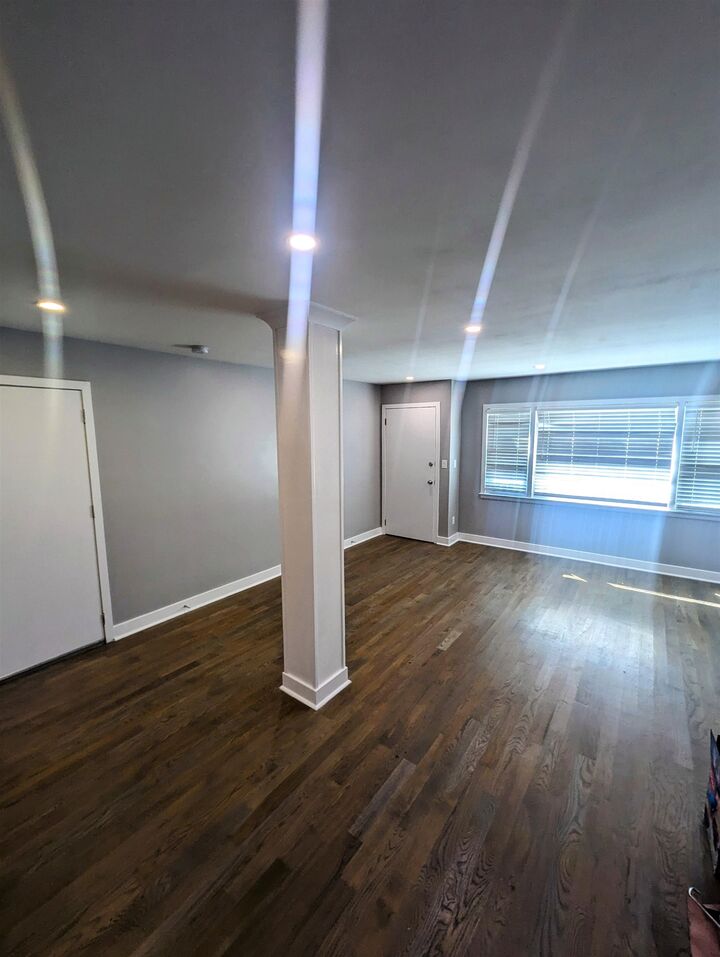 Property Photo:  440 New York Ave 1  NJ 07307 