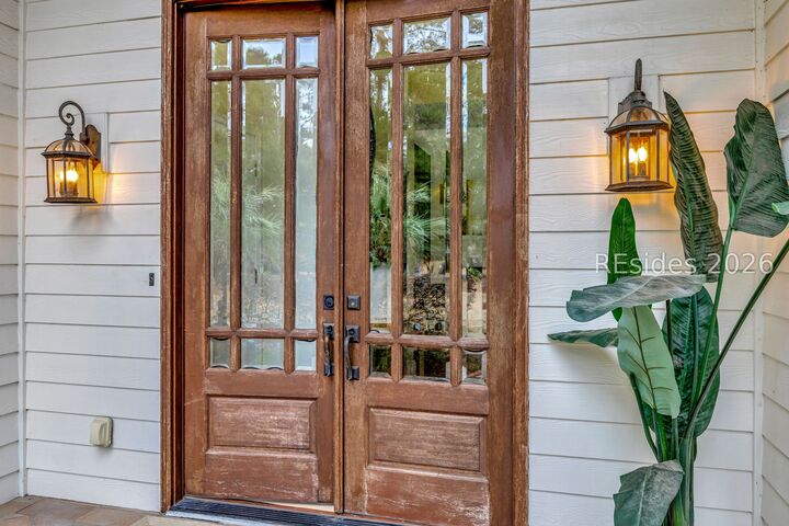 Property Photo: 11 Tillinghast Circle SC 29910