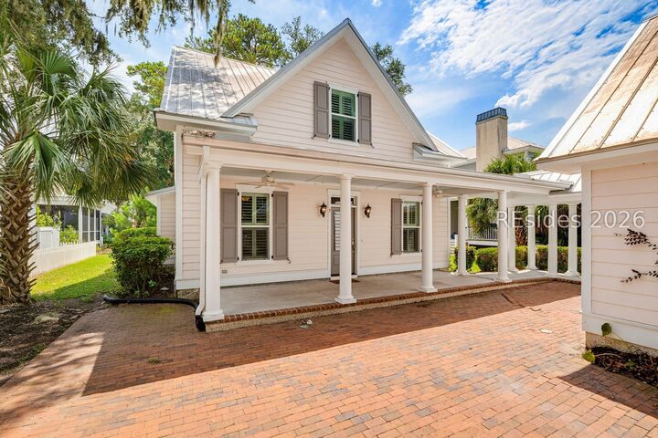 Property Photo:  5 Waveland Avenue  SC 29907 
