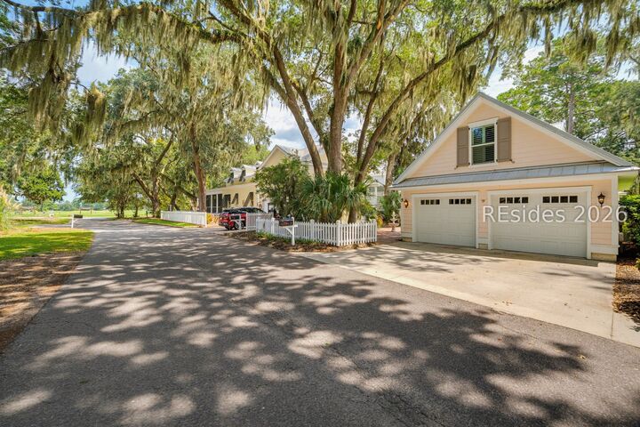 Property Photo: 5 Waveland Avenue SC 29907