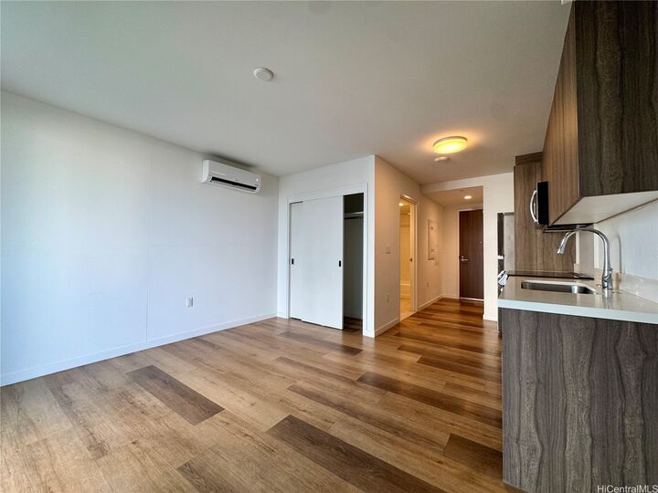 Property Photo: 1500 Rycroft Street 508R HI 96814