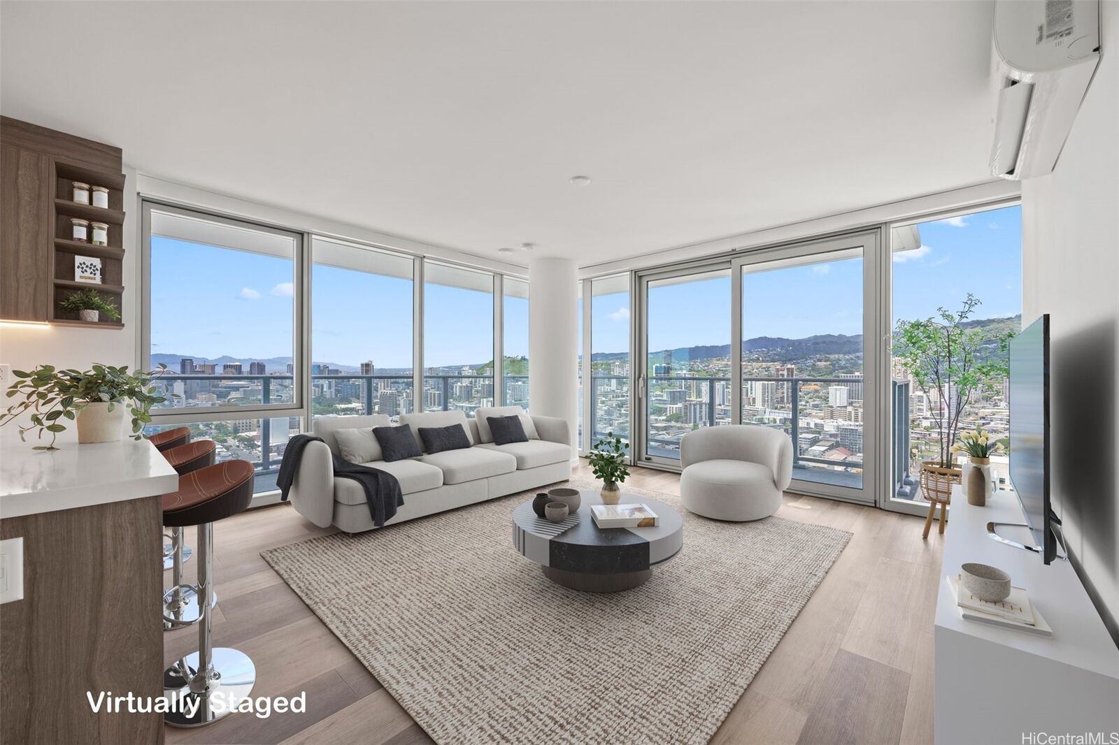 Property Photo: 1515 Liona Street 3118 HI 96814