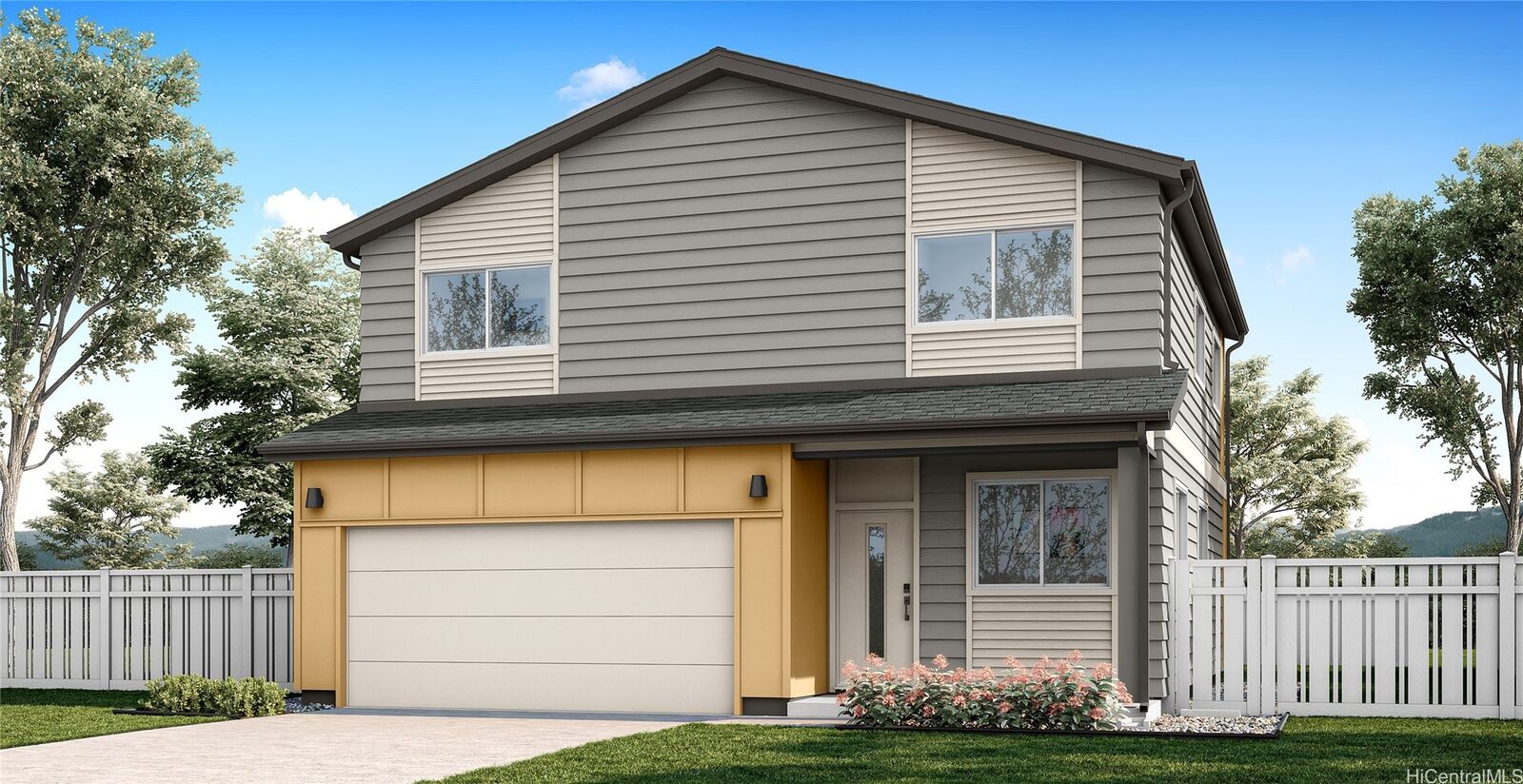 Property Photo:  91-3475 Kamaliehope Street 15  HI 96706 
