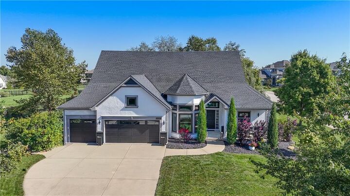 Property Photo: 6600 NW 103rd Street MO 64154