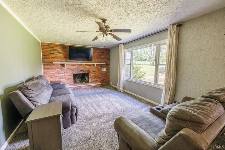 Property Photo: 1980 S Guthrie Road IN 47421