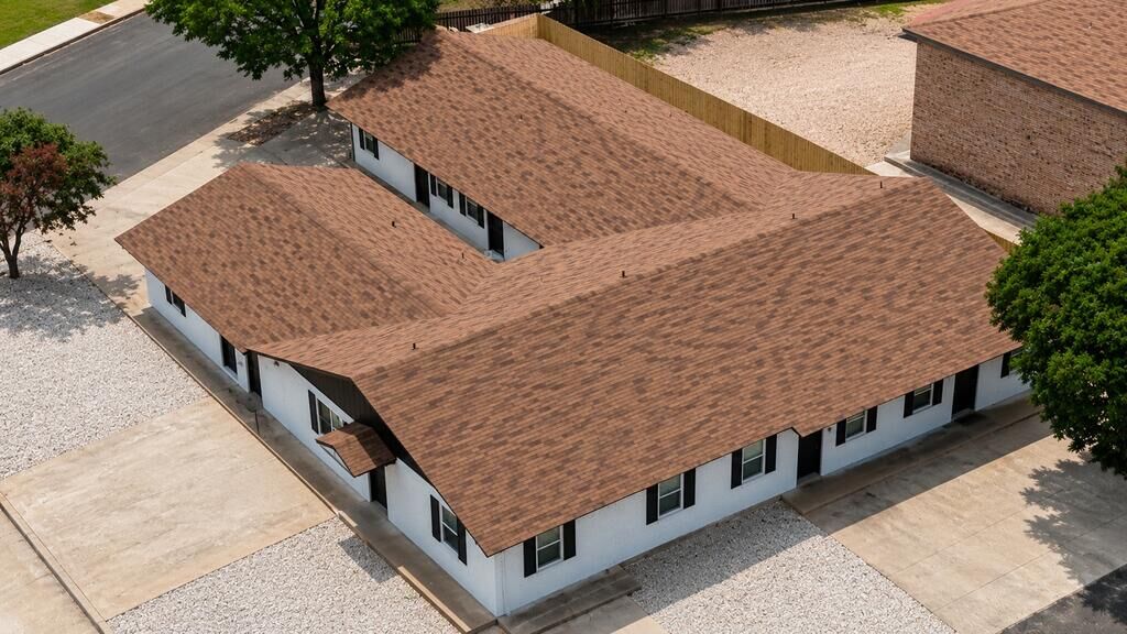 Property Photo:  1402 N Adams St.  TX 78624 
