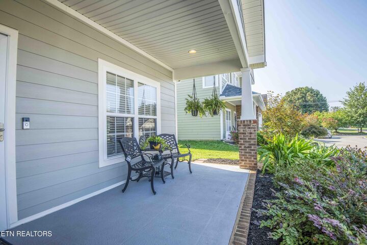 Property Photo: 125 McNeilly Circle TN 37803