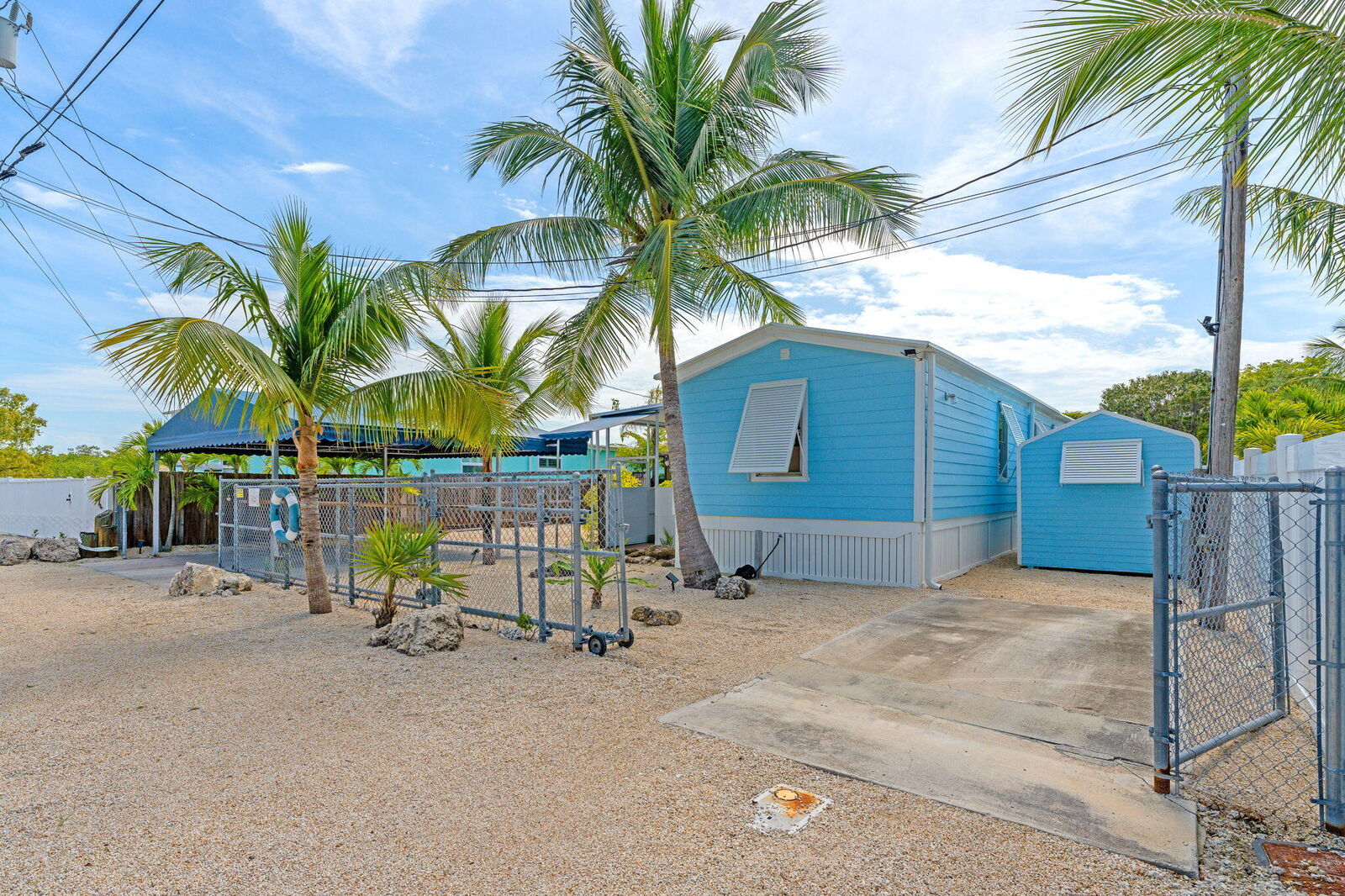 Property Photo:  347 King Avenue  FL 33037 
