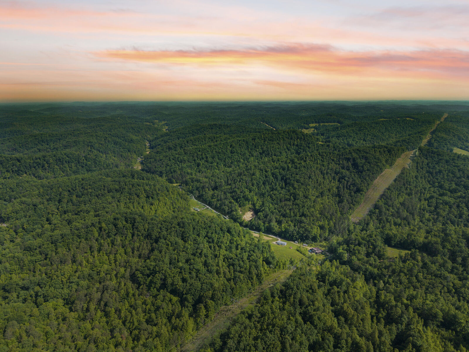 Property Photo: 1068 Stingy Fork Rd Road KY 41472