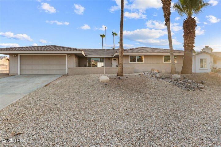Property Photo: 2750 Inca Dr AZ 86406
