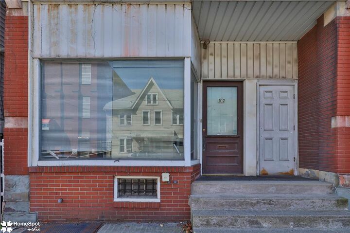 Property Photo:  512 E 4th Street  PA 18015 