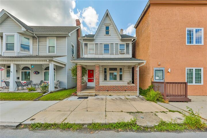 Property Photo:  1794 Main Street  PA 18067 