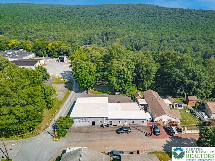 Property Photo:  830 Fern Street  PA 18229 