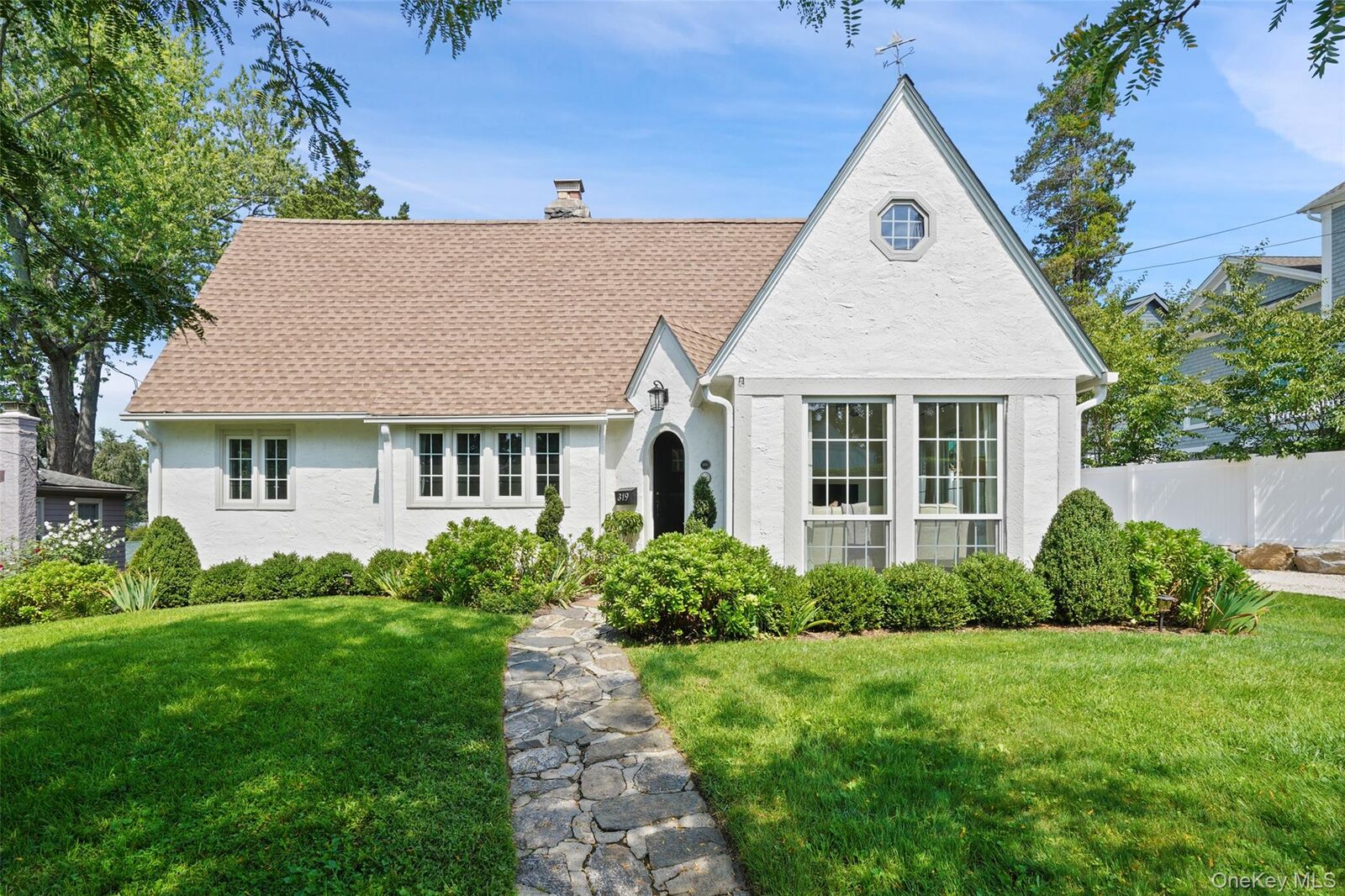 Property Photo: 319 Oakland Beach Avenue NY 10580