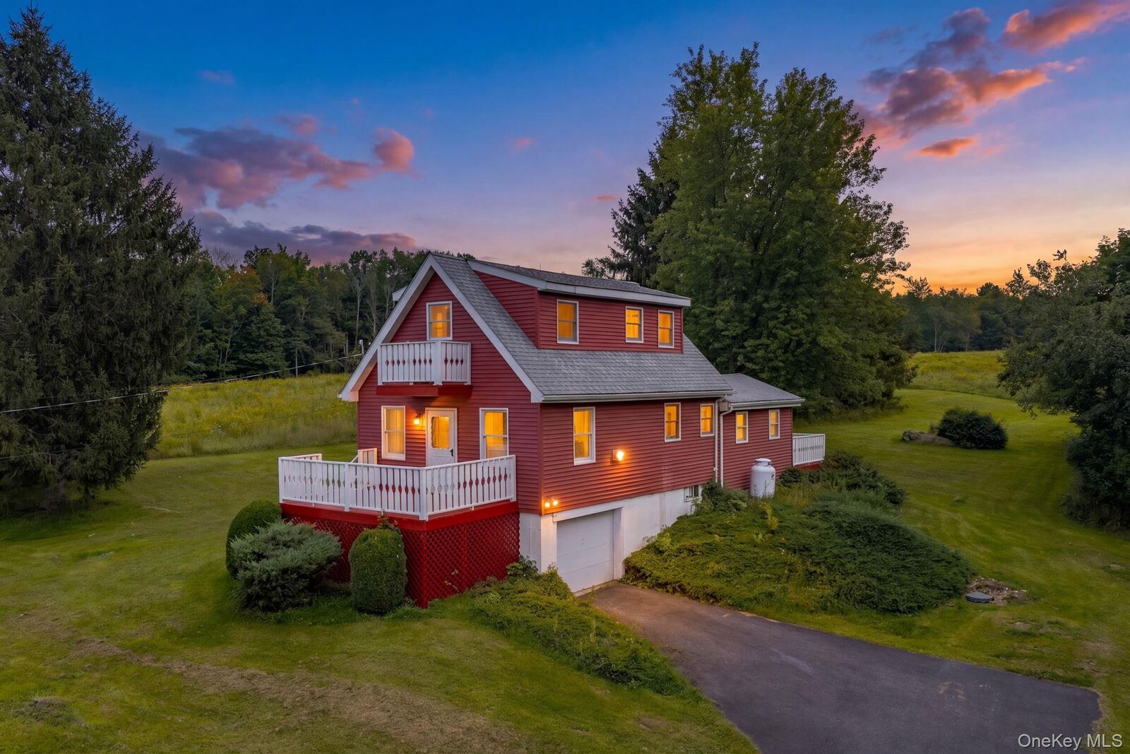 Property Photo:  332 Bernas Road  NY 12726 