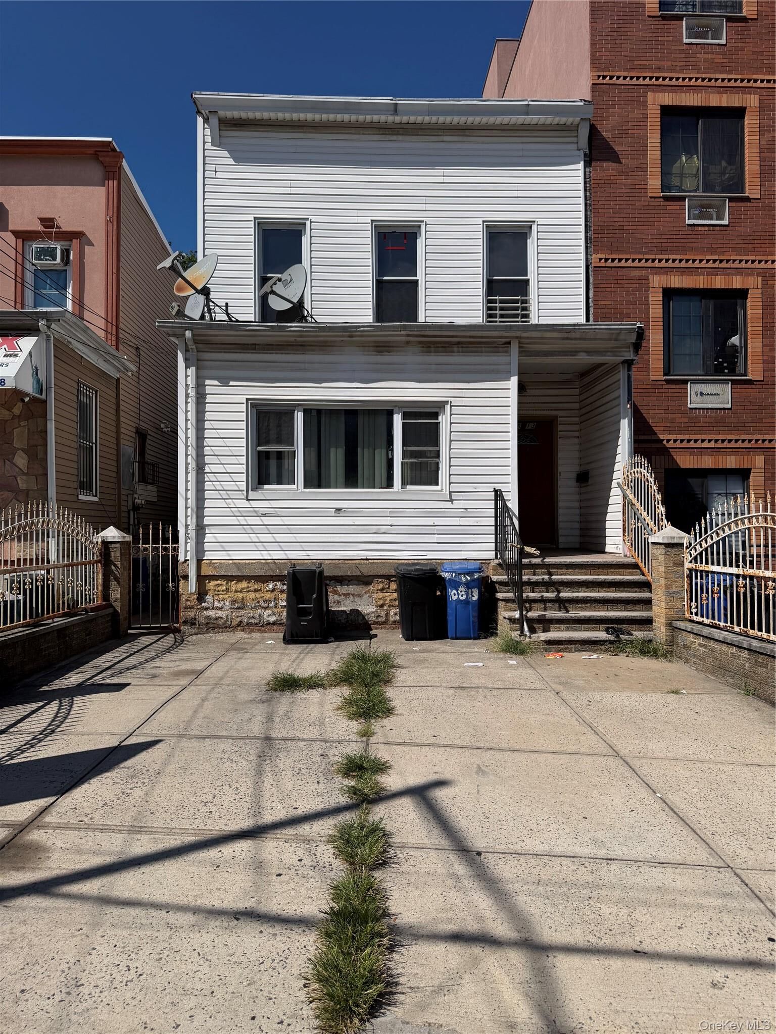Property Photo: 108-13 37th Avenue NY 11368