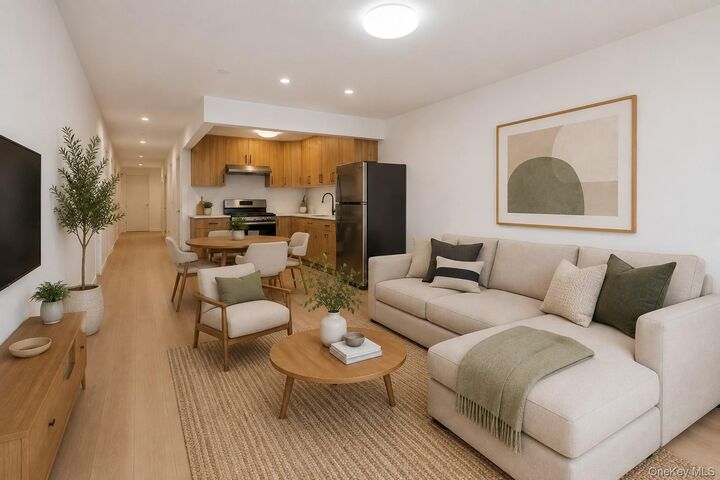 Property Photo: 39-55 57 Street 3 NY 11377
