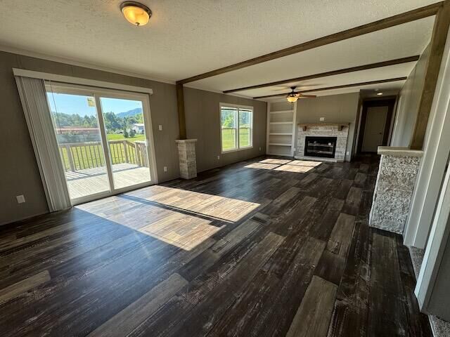 Property Photo: 147 California Road TN 37642