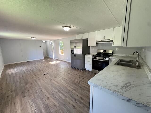 Property Photo:  840 Kerr Street  TN 37725 