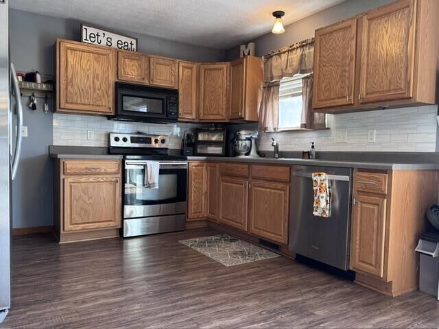 Property Photo: 326 Greeley St OH 44287