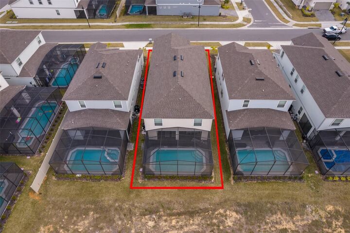 Property Photo: 1230 Aloha Boulevard FL 33897