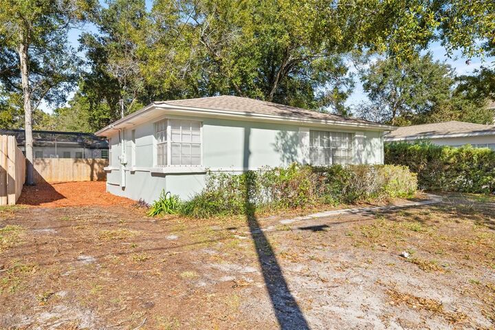 Property Photo:  3817 W Bay To Bay Boulevard  FL 33629 