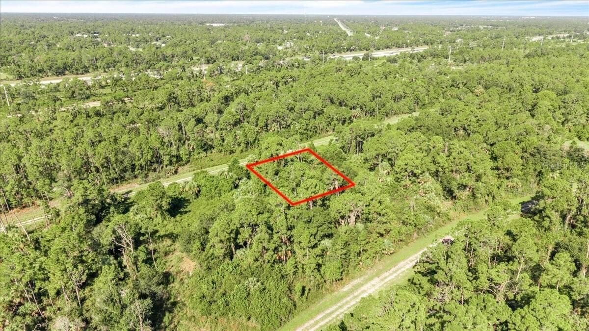 Property Photo:  Lot 5 Bignay Road  FL 34288 