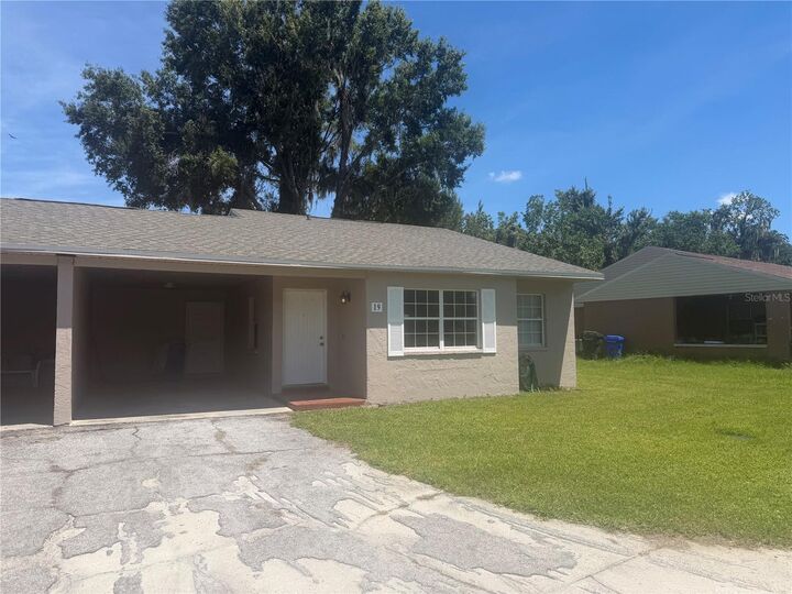 Property Photo: 2121 S San Gully Road 19 FL 33803