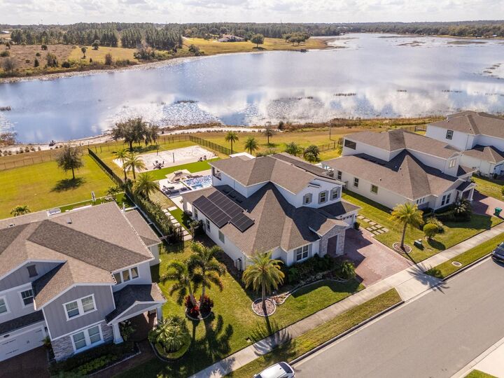 Property Photo:  16870 Sanctuary Drive  FL 34787 