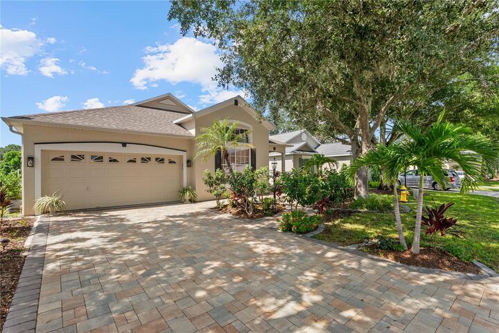 Property Photo:  11326 Blue Sage Place  FL 34202 