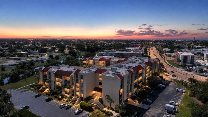Property Photo:  21405 Olean Boulevard 405  FL 33952 