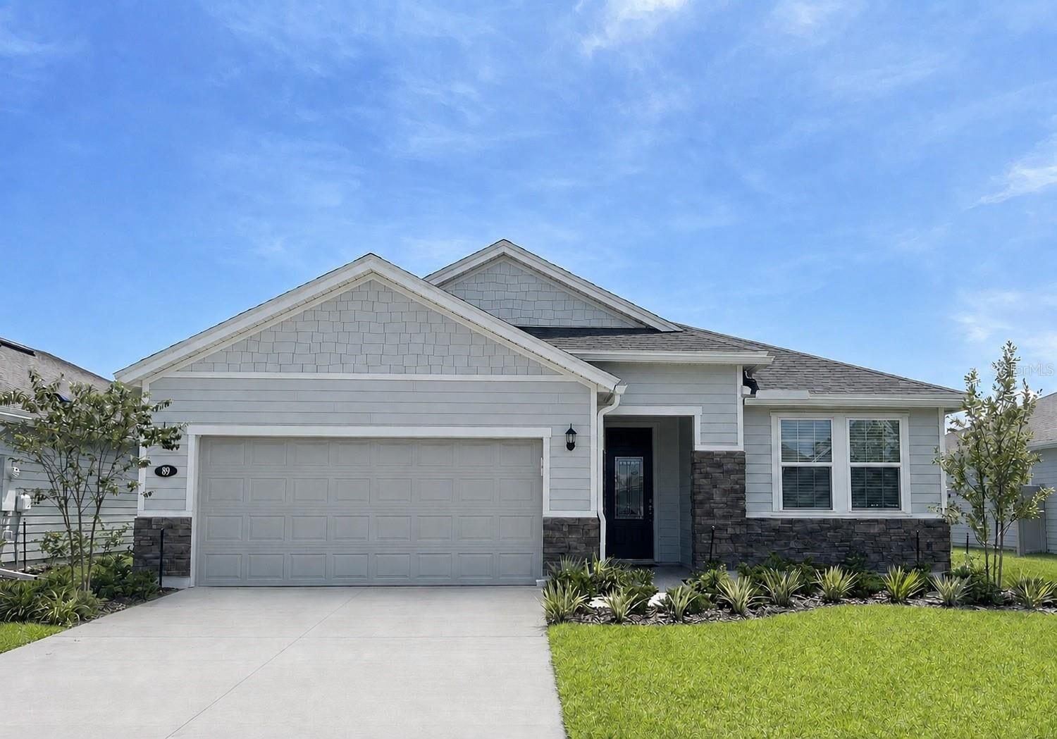Property Photo:  89 Signet Circle  FL 32136 