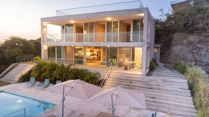 Property Photo:  Solar 2 Los Chivos  PR 00765 