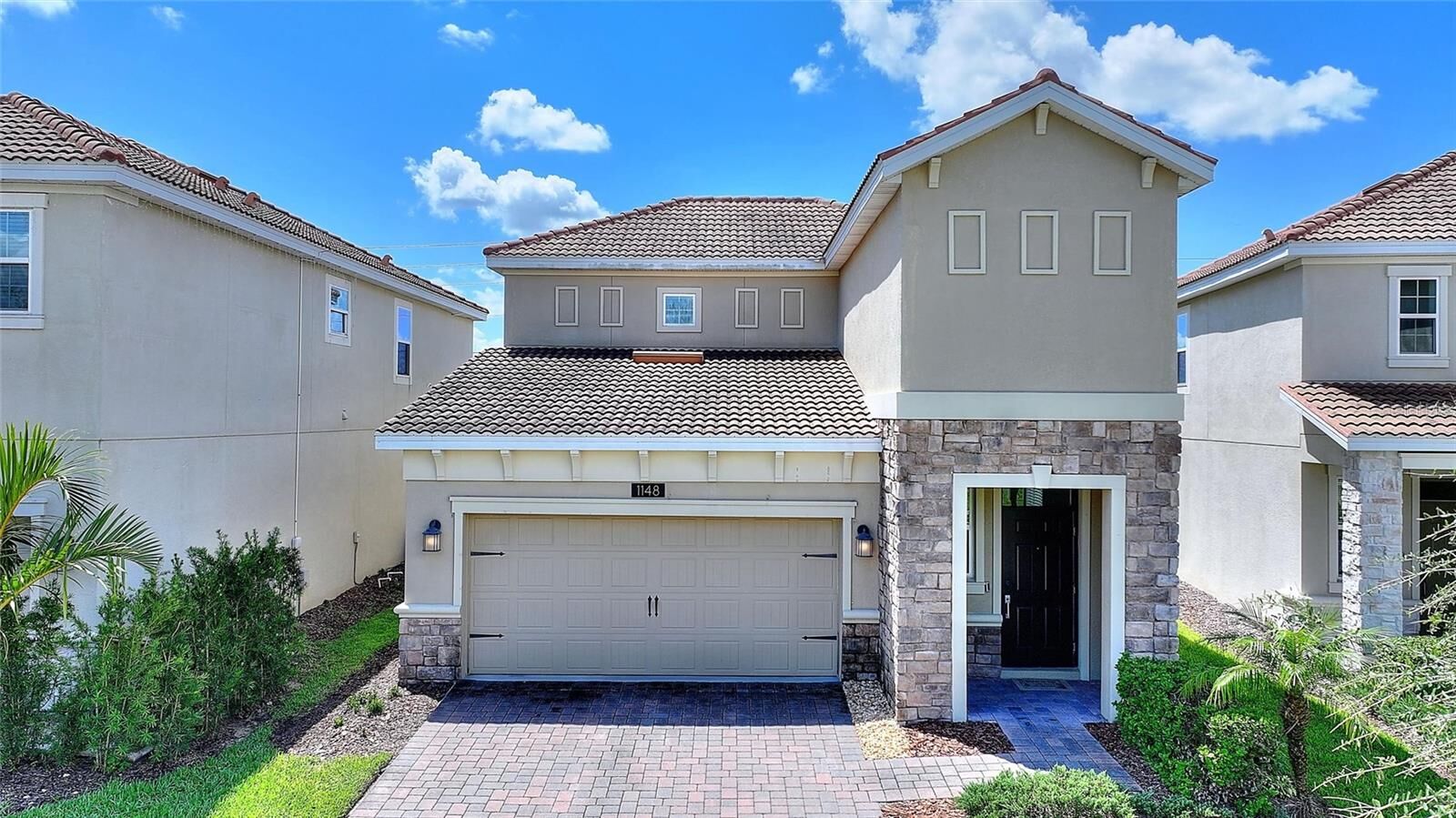 Property Photo: 1148 Trappers Trail Loop FL 33896