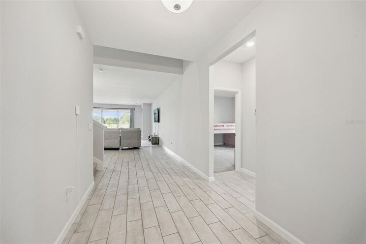 Property Photo: 559 Via Bella Court FL 34737