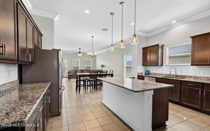 Property Photo:  16463 Millsaps Avenue  MS 39503 