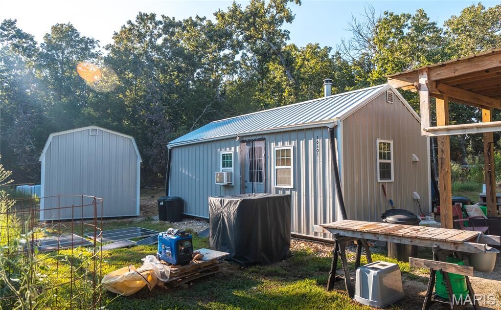 Property Photo: 16501 State Route K MO 65462