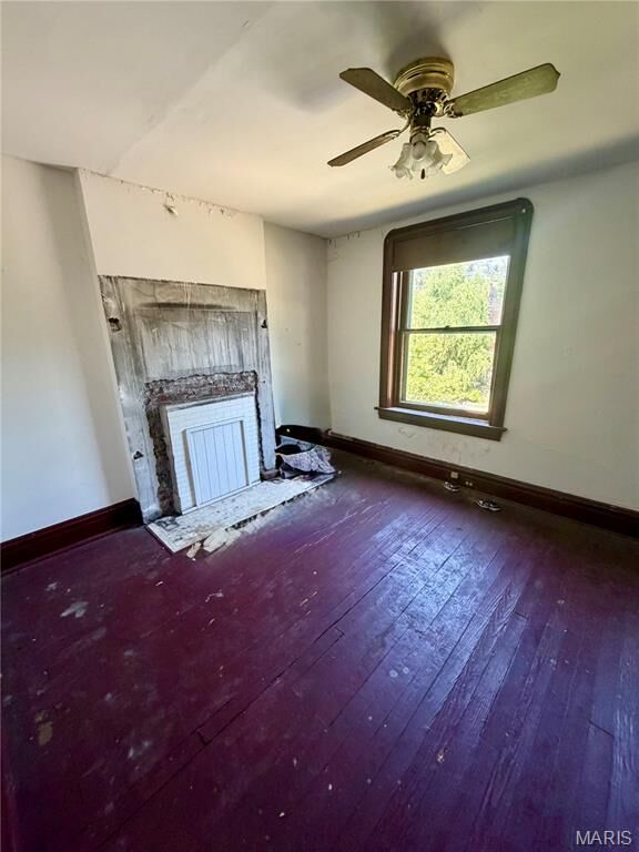 Property Photo: 3408-3410 McKean Avenue MO 63118