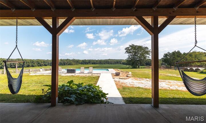 Property Photo:  5300 McCallister Road  MO 63037 