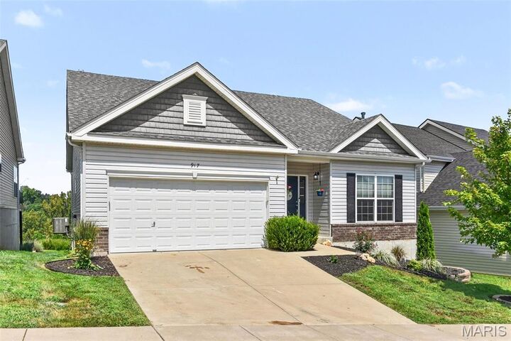 Property Photo: 917 Meramec Grove Drive MO 63021